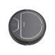 Automatic Robot Home Vacuum Cleaner , Anti - Collision Robotic Wet Dry Vacuum Cleaner