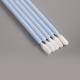 Industrial Cleaning Double Layers Microfiber Cleanroom Swab