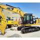 30t Used Large Excavator 30000kgs Heavy Equipment Excavator