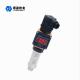 IP67 Diaphragm Pressure Sensor Transmitter Screw Thread 4 - 20mA