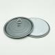 Tinplate Laminating Thickness 0.23mm Easy Open Jar Lids