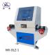 Stainless steel round tube steel tube polishing machine for precision