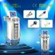 Ultrasound hifu slimming machine for body shaping with cavitation and rf