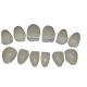 Customization Ceramic Veneer Teeth Easy Cleaning For Confident Smile