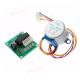 4 Phase Stepper Motor+ ULN2003 Driver Board 28BY-48 Reduction Step Motor For Arduino DIY Kit