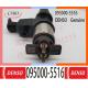 095000-5516 DENSO Diesel Engine Fuel Injector 095000-5516  8-97630415-7 For Isuzu 095000-5513 095000-5514 095000-5515