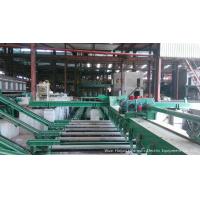 R8M 1 strand CCM Machine Steel Billet Continuous Casting With ISO Certification