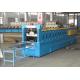 Arch Bending K-Span Roll Forming Line , Metal Forming Equipment