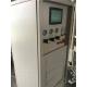 Unmanned Automation Fuel Cell Test System Natural Gas / Biogas Operating