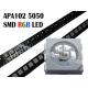 Individual addressable APA102C LED chip for digital led strip light