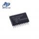 Professional Bom Supplier PIC16F690T-I Microchip Electronic components IC chips Microcontroller PIC16F69