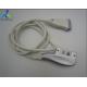 Portable GE 12L-RS Ultrasound Scanner Probe High frequency Lightweight
