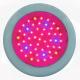 50W  8 : 1 / 7 : 1 : 1 Color Ratio CE & RoHS Approved UFO LED Plant Grow Lights