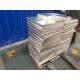 Good Rigidity Anti - Wear Magnesium Alloy Sheet For Printing , Office Supplies Machines