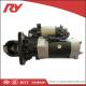 TS16949 24v CARTER Engine Starter Motor With Long Service Life / Copper Material