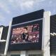 Customized Pixels SMD LED Chip Outdoor LED Video Wall Panel Screen for Exterior Large Advertising Billboard Display