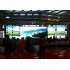 RGB Rental Indoor Full Color LED Display , P4.81 SMD LED Display Screen 64x64 dots