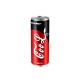 0.35L No Heat Treatment 24 Fanta Orange Carbonated Beverage Mini Cans Soft Drink