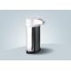 1000ml Stainless Steel Touchless Motion Sensor Soap Dispenser