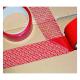 Adhesive BOPP Offer Printing Security Packaging Tape