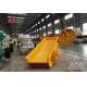 High Efficiency Sand Making Mining Vibrating Grizzly Feeder For Quartz Sand