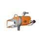 Steel Wire Small Portable Welder , Aluminum Portable Spot Welding Machine