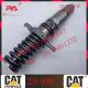 Caterpillar Excavator Injector Engine 3616/3612/3608 Diesel Fuel Injector 224-9090 10R-1252 2249090 10R1252