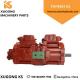 60100458-J Kobelco Excavator Hydraulic Pumps K3V112DT-9C12 Hydraulic Excavator Parts Kobelco Spare Parts