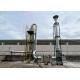 Stainless Steel Exhaust Gas Scrubber Cleaning Drying Tower