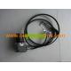 2523-9014 2523-9015 Stepping Governor Throttle Motor for Doosan Excavator Daewoo Digger Spare Parts DH220-5 DH280