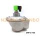 3 Inch DMF-Z-76S SBFEC Type Right Angle Diaphragm Solenoid Pulse Jet Valve For Dust Collector