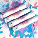 Wholesale Confetti Powder Cannon Gender Reveal Party Supplies Popper- Smoke Powder & Confetti Sticks Cannons