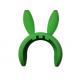 PE TPU Silicone Toy Injection Silicone Rubber Parts Customized