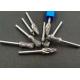 Durable Ball Nose Grinding Burrs Tree 100% Tungsten Carbide Raw Material