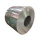 AISI Hairline Stainless Steel Cold Rolled Coil 430 410 304L SS Rolls