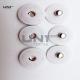 19cm Eco Friendly Garments Accessories Stainless Steel Press Snap Button