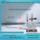 ASTM D4006 Crude Oil Analyzer Distillation Method Solid State Voltage Regulator