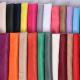 industrial Polyester And Nylon Blend Fabric Breathable with Density 68x68