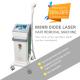ABS Shell 1kw Fda Approved 808 Diode Laser Hair Removal 4K Screen