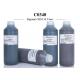 OEM Semi Permanent Makeup Pigments , 1000ML More Than 110 Colors Available