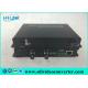HD SDI to Fiber Converter 4 Channel for CCTV System Optical audio receiver