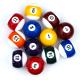 Wholesale Billiards Ball number Shift Gear Knob Can be customized for car gear shift knob