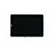 02DC124 Lenovo Display LCD Module 10.1 HD Touch Bezel for Lenovo Tablet 10