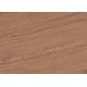 Oak Wood SPC Vinyl Laminate Click Flooring 5mm Multi - Layer For Kitchen