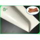 Moisture - Proof Poly Coated Paper 40GSM 60GSM For Wrapping Cinnamon Sticks