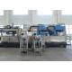 16000mm Glass Cutting Machines With Breaking Grinding System