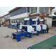 Multiple Heads Horizontal Band Resaw Machine/6 heads Timber cutting bandsaw Mill
