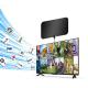 Adhersive Mount Indoor Smart Digital Tv Antenna The Ultimate Solution for Indoor Tv