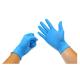 Powder Free / Powdered Disposable Nitrile Examination Gloves