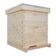 Fir Dadant Beehive 24mm Beekeepers Unassembled Bee Hive